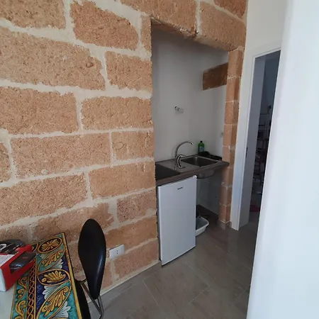 בית נופש Casavacanze Salento Verdi וגלי